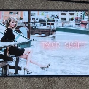Taylor Swift Poster 1989